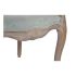 Fotoliu DKD Home Decor 8424001543137 Gri Multicolor Lemn de cauciuc 62 x 58 x 69 cm