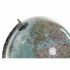 Glob Pământesc DKD Home Decor Albastru Hârtie Fier Plastic 33 x 30 x 41 cm