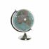 Glob Pământesc DKD Home Decor Albastru Hârtie Fier Plastic 33 x 30 x 41 cm