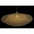 Lustră DKD Home Decor Bambus (105 x 80 x 45 cm)