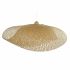 Lustră DKD Home Decor Bambus (105 x 80 x 45 cm)