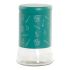Staniu DKD Home Decor Verde 11 x 11 x 18 cm