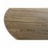 Masă de Sufragerie DKD Home Decor Natural Pin 120 x 120 x 76 cm