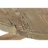 Masă de Sufragerie DKD Home Decor Natural Pin 120 x 120 x 76 cm