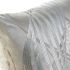 Pernă DKD Home Decor 8424001759385 Gri Pătrat