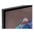 Tablou DKD Home Decor African Art 65 x 3,5 x 90 cm Colonial Africană Lăcuit (2 Unități)