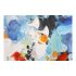 Tablou DKD Home Decor Vase Vază Tradiţional (106 x 4 x 131 cm)