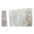 Tablou DKD Home Decor CU-179192 100 x 3,8 x 100 cm Buda Oriental (2 Unități)