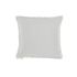 Pernă DKD Home Decor Galben Verde Roz Franjuri 45 x 10 x 45 cm (3 Unități)
