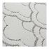 Covor DKD Home Decor Poliester Oriental (60 x 240 x 1 cm)