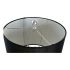 Lampă de masă DKD Home Decor Negru Argintiu Rășină 60 W 220 V 33 x 33 x 74 cm