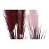 Buchete DKD Home Decor PVC 12 x 12 x 106 cm (2 Unități)
