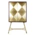 Servantă DKD Home Decor Salcâm Lemn de mango (84 x 43 x 151 cm)