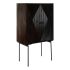 Servantă DKD Home Decor Lemn de mango (84 x 43 x 151 cm)