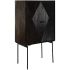 Servantă DKD Home Decor Lemn de mango (84 x 43 x 151 cm)