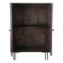 Servantă DKD Home Decor Lemn de mango (84 x 43 x 151 cm)