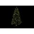 Pom de Crăciun DKD Home Decor Verde PVC Plastic 150 x 150 x 210 cm