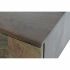 Masa de Cafea DKD Home Decor Metal Lemn de mango (120 x 60,5 x 46 cm)