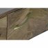 Masa de Cafea DKD Home Decor Metal Lemn de mango (120 x 60,5 x 46 cm)