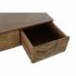 Masa de Cafea DKD Home Decor Metal Lemn de mango (120 x 60,5 x 46 cm)