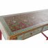 Console DKD Home Decor Multicolor Acrilic Lemn Lemn de mango Oglindă 117 x 40 x 76 cm
