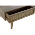 Masa de Cafea DKD Home Decor Lemn de mango 115 x 60 x 46 cm