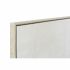 Tablou DKD Home Decor 84 x 4,5 x 124 cm 83 x 4,5 x 124 cm Abstract (2 Unități)