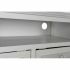 Masa de Cafea DKD Home Decor Alb Lemn Lemn MDF 100 x 42 x 61 cm