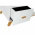 Masa de Cafea DKD Home Decor MDF (120 x 60 x 46 cm)