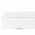 Masa de Cafea DKD Home Decor MDF (120 x 60 x 46 cm)