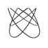 Candelabru DKD Home Decor Negru Auriu* Metal Modern 20 x 20 x 23 cm (2 Unități)