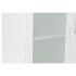 Servantă DKD Home Decor Geam Lemn de paulownia Lemn MDF (120 x 35 x 80 cm)