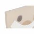 Tablou DKD Home Decor 75,5 x 3,7 x 100 cm Abstract Modern (2 Unități)