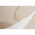 Tablou DKD Home Decor 75,5 x 3,7 x 100 cm Abstract Modern (2 Unități)