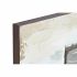Tablou DKD Home Decor 150 x 3 x 60 cm Abstract Loft (2 Unități)