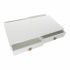 Masa de Cafea DKD Home Decor Brad (120 x 65 x 42 cm)
