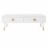 Masa de Cafea DKD Home Decor Brad (120 x 65 x 42 cm)