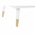 Masa de Cafea DKD Home Decor Brad (120 x 65 x 42 cm)