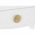 Masa de Cafea DKD Home Decor Brad (120 x 65 x 42 cm)