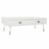Masa de Cafea DKD Home Decor Brad (120 x 65 x 42 cm)