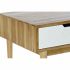 Masa de Cafea DKD Home Decor Brad (105 x 55 x 46 cm)