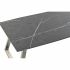 Masa de Cafea DKD Home Decor MDF Oțel (120 x 60 x 44 cm)