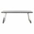 Masa de Cafea DKD Home Decor MDF Oțel (120 x 60 x 44 cm)