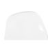 Scaun de Sufragerie DKD Home Decor Alb Transparent Natural Lemn Policarbonat 54 x 47 x 81 cm