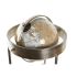 Glob Pământesc DKD Home Decor Auriu* Bronz 23 x 22 x 43 cm