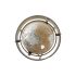 Glob Pământesc DKD Home Decor Auriu* Bronz 23 x 22 x 43 cm