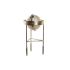Glob Pământesc DKD Home Decor Auriu* Bronz 23 x 22 x 43 cm
