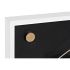 Figură Decorativă DKD Home Decor Alb Maro Barco 40 x 3,5 x 20 cm