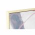 Set de 3 tablouri DKD Home Decor 180 x 4 x 120 cm Abstract Urban