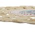 Covor DKD Home Decor Maro Multicolor (120 x 120 x 0,75 cm)